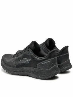 Scarpe da palestra Go Run Consistent 2.0 128625/BBK Nero