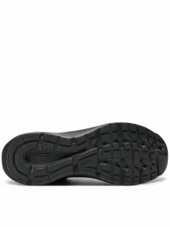 Scarpe da palestra Go Run Consistent 2.0 128625/BBK Nero