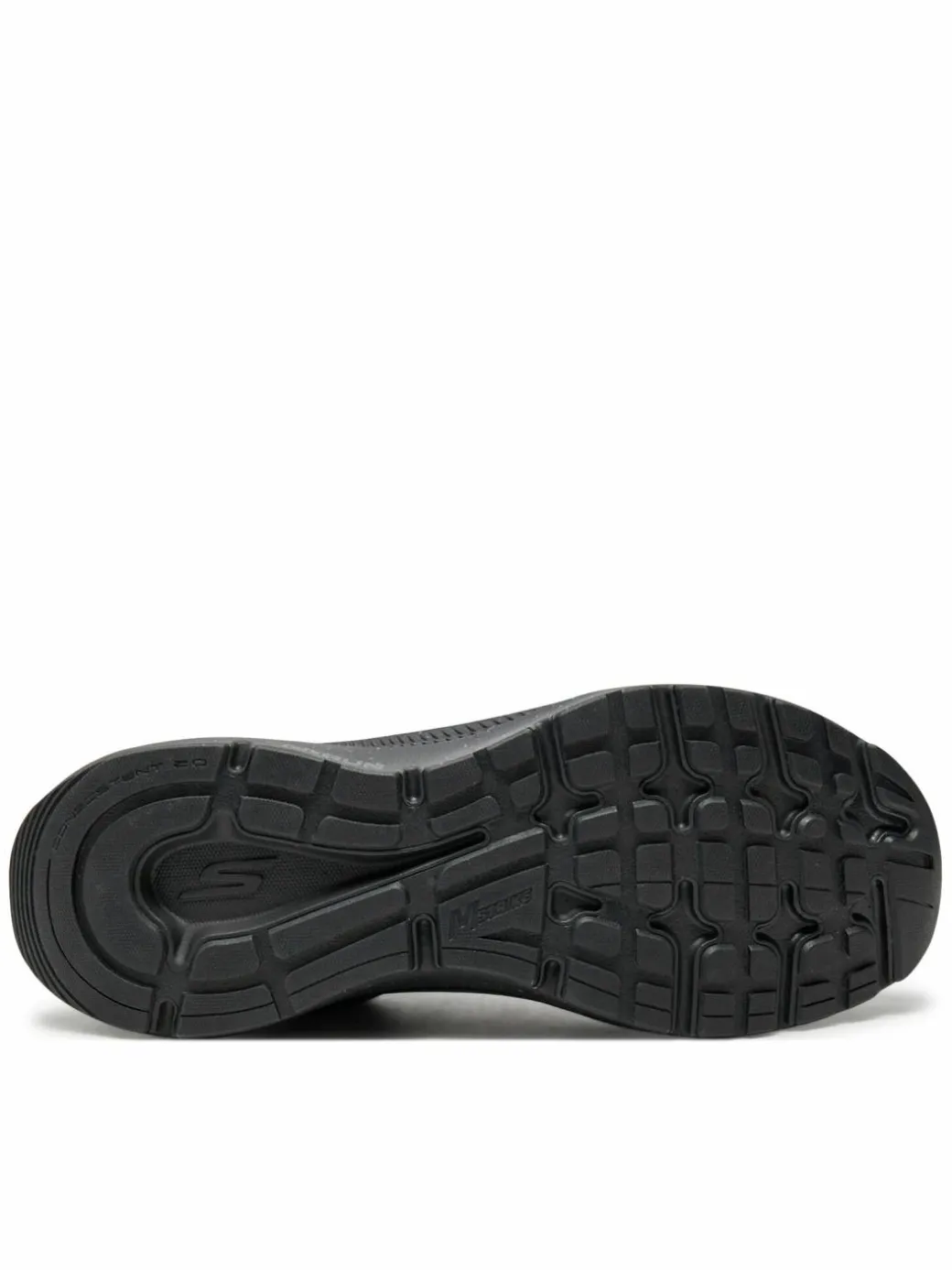 Scarpe da palestra Go Run Consistent 2.0 128625/BBK Nero