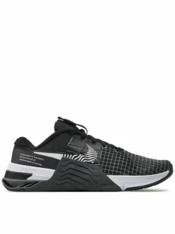 Scarpe da palestra Metcon 8 DO9327 001 Nero