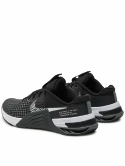 Scarpe da palestra Metcon 8 DO9327 001 Nero