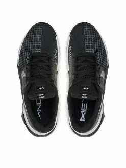 Scarpe da palestra Metcon 8 DO9327 001 Nero
