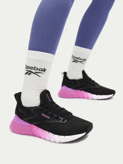 Scarpe da palestra NANO GYM 100212276 Nero