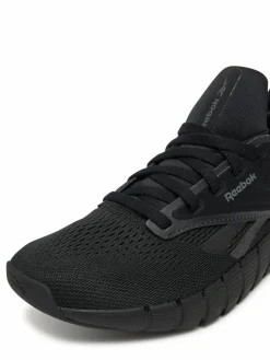 Scarpe da palestra NANO GYM 100220804 Nero