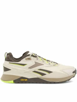 Scarpe da palestra Nano X3 Adventure 100033527-W Beige
