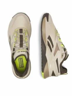 Scarpe da palestra Nano X3 Adventure 100033527-W Beige