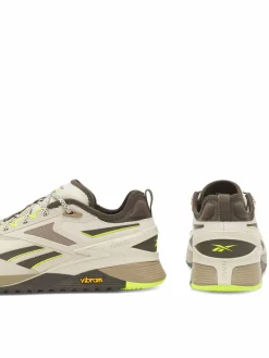 Scarpe da palestra Nano X3 Adventure 100033527-W Beige