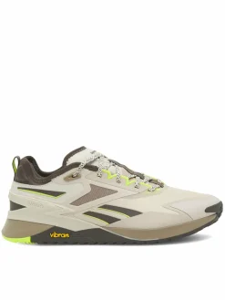 Scarpe da palestra Nano X3 Adventure 100069914 Beige