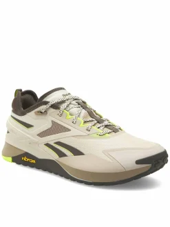 Scarpe da palestra Nano X3 Adventure 100069914 Beige