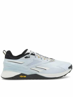 Scarpe da palestra Nano X3 Adventure 100033528 Celeste