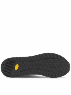 Scarpe da palestra Nano X3 Adventure 100033528 Celeste