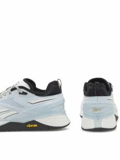 Scarpe da palestra Nano X3 Adventure 100033528 Celeste