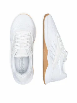 Scarpe da palestra Nano X4 100074779 Bianco