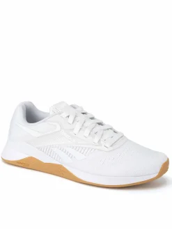 Scarpe da palestra Nano X4 100074779 Bianco