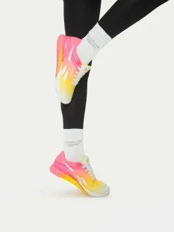 Scarpe da palestra NANO X5 100209375 Multicolore