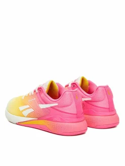 Scarpe da palestra NANO X5 100209375 Multicolore