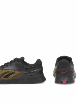 Scarpe da palestra Nano X3 100033788 Multicolore