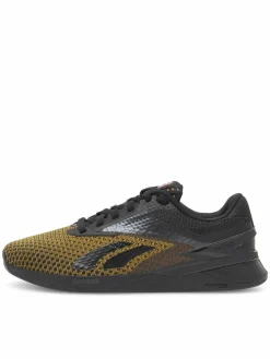 Scarpe da palestra Nano X3 100033788 Multicolore