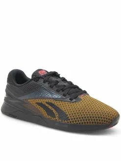 Scarpe da palestra Nano X3 100033788 Multicolore