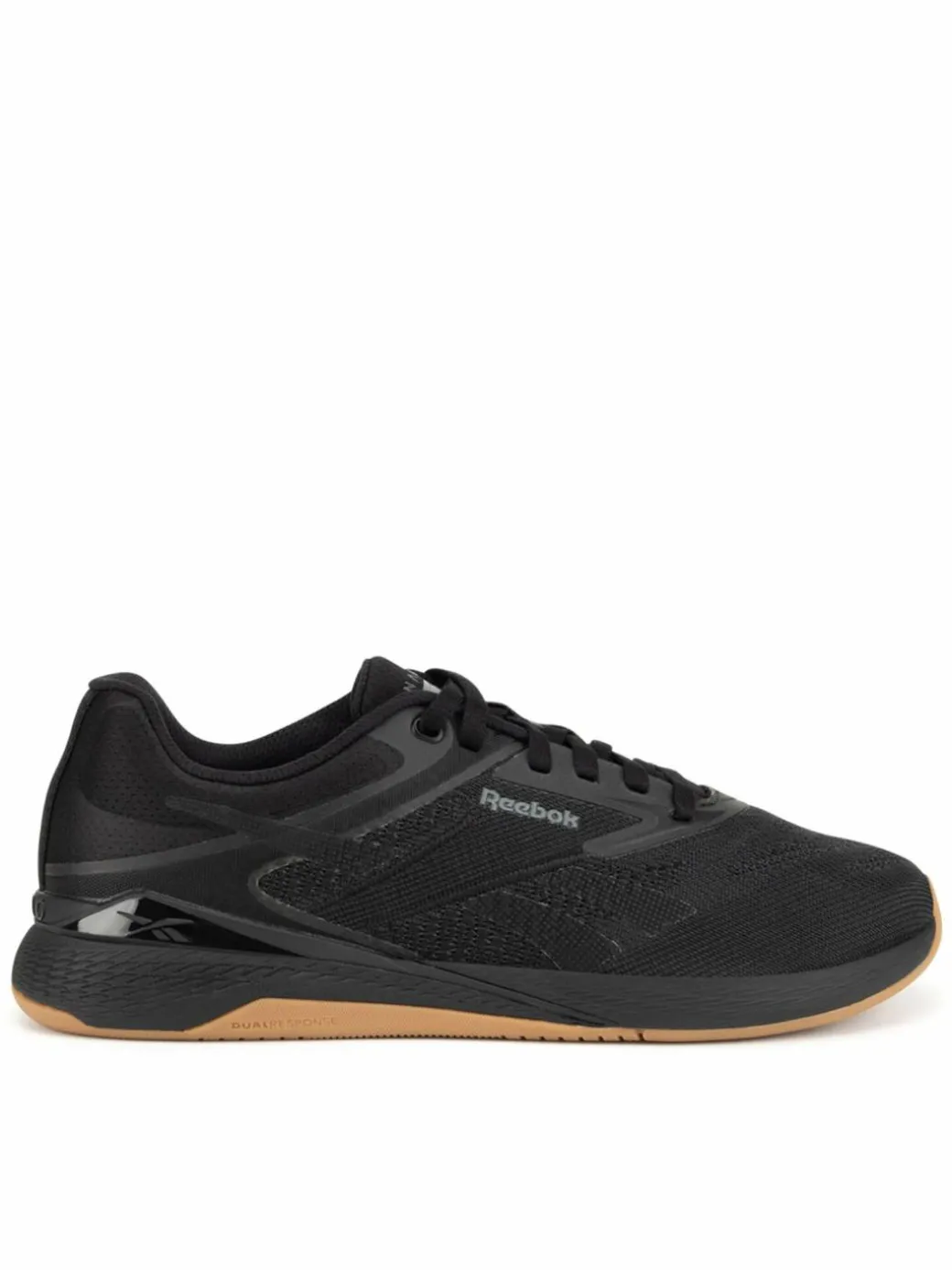 Scarpe da palestra NANO X5 100209359 Nero