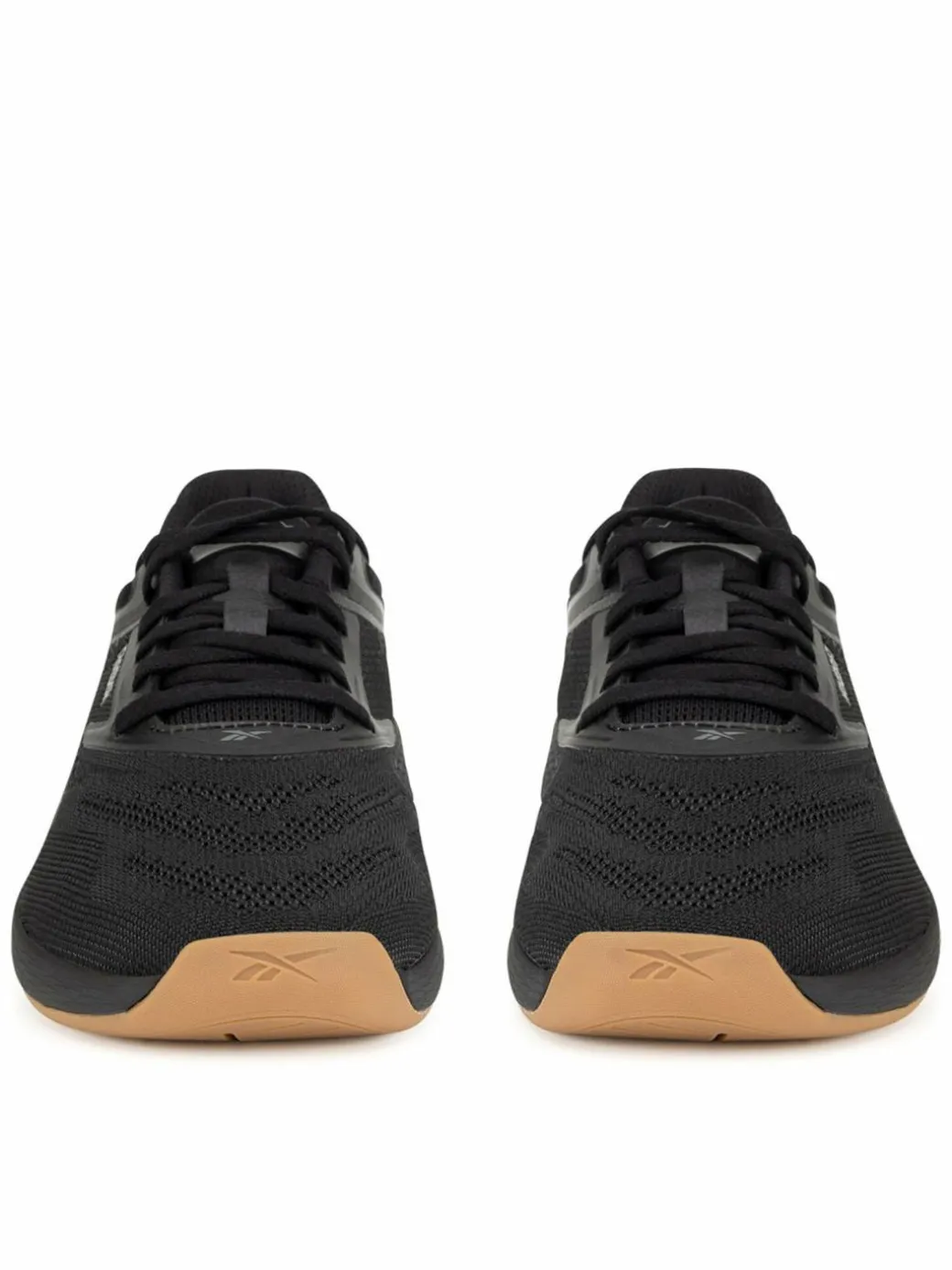 Scarpe da palestra NANO X5 100209359 Nero