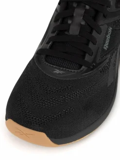 Scarpe da palestra NANO X5 100209359 Nero