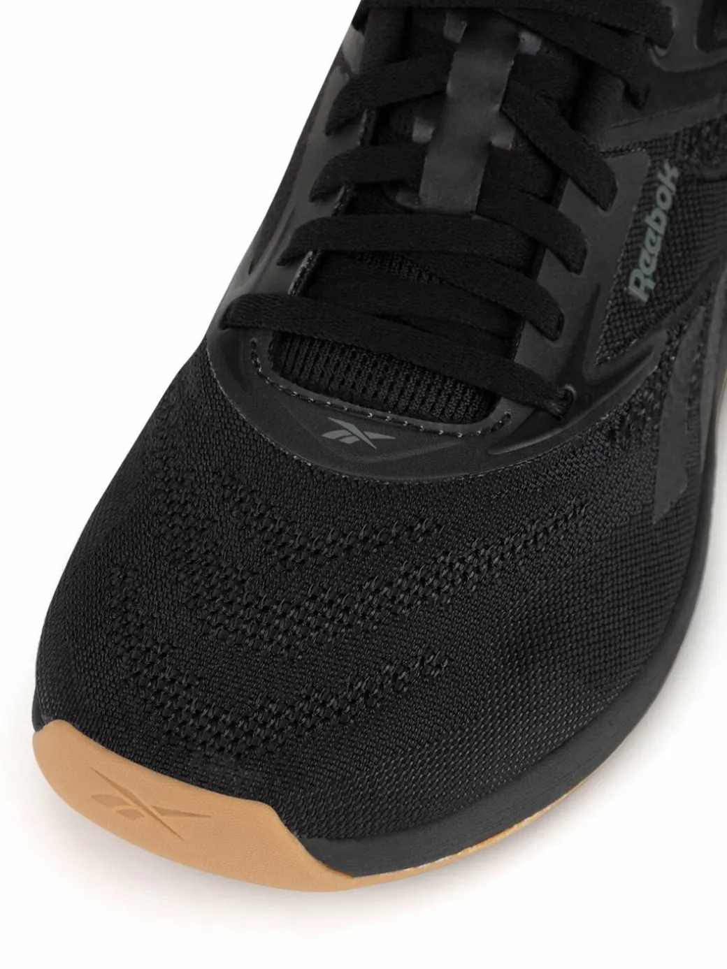 Scarpe da palestra NANO X5 100209359 Nero