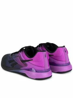 Scarpe da palestra NANO X5 100212599 Nero