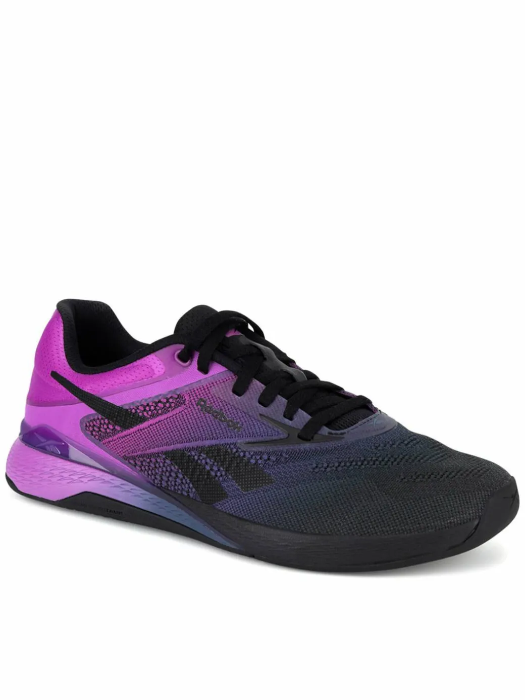 Scarpe da palestra NANO X5 100212599 Nero