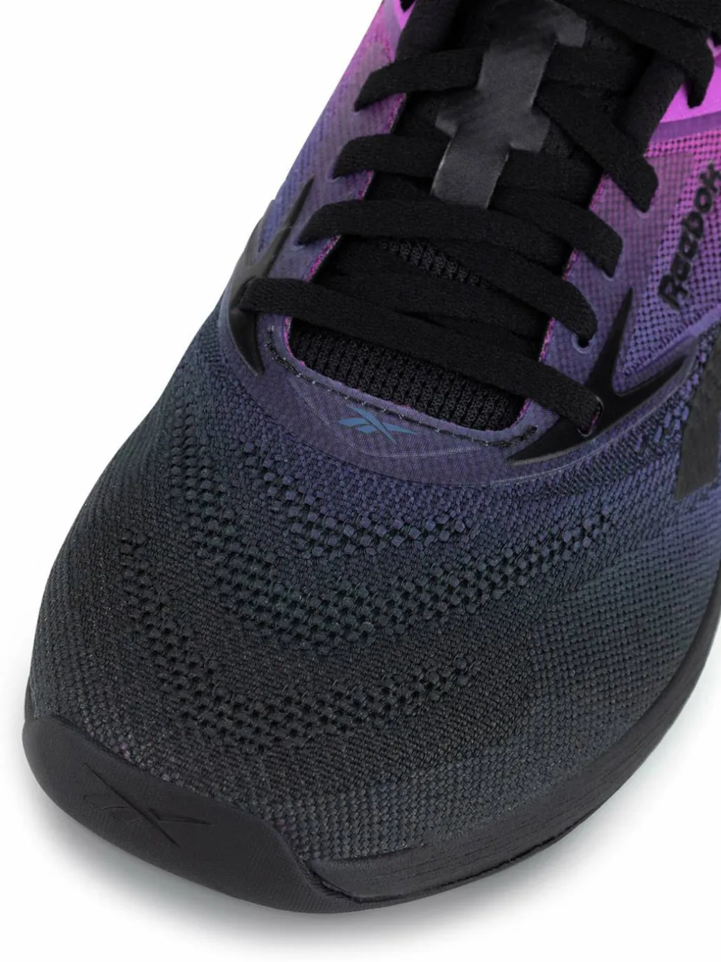 Scarpe da palestra NANO X5 100212599 Nero