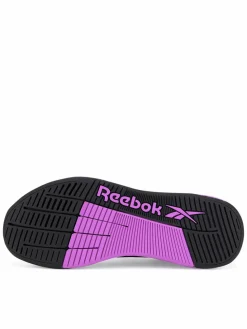 Scarpe da palestra NANO X5 100212599 Nero