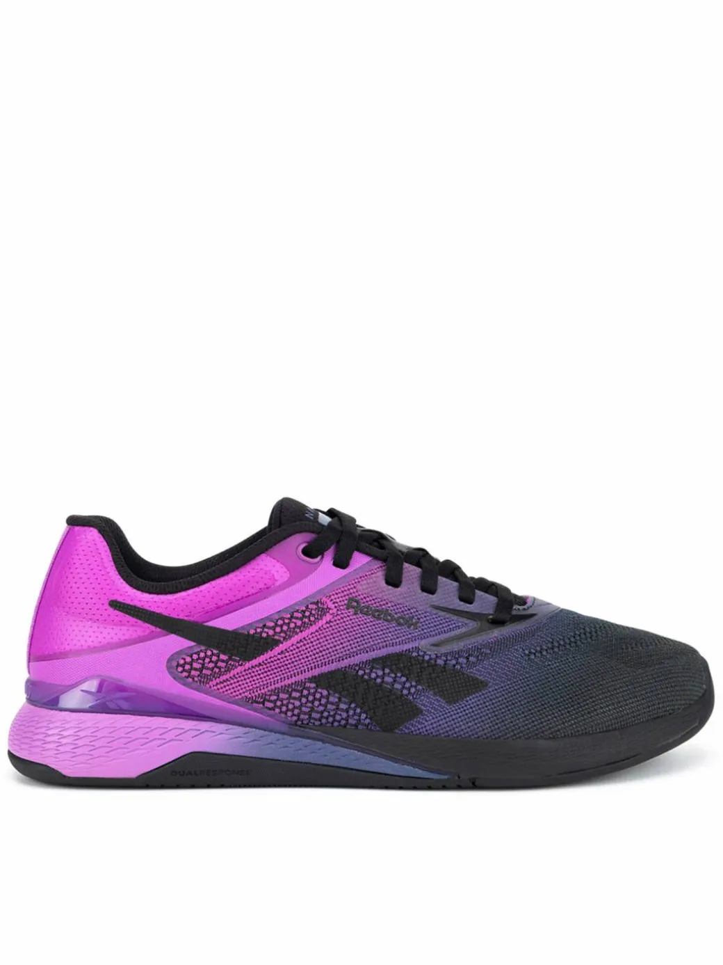 Scarpe da palestra NANO X5 100212599 Nero