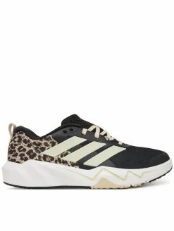 Scarpe da palestra Rapidmove Go Training Shoes KJ9186 Nero