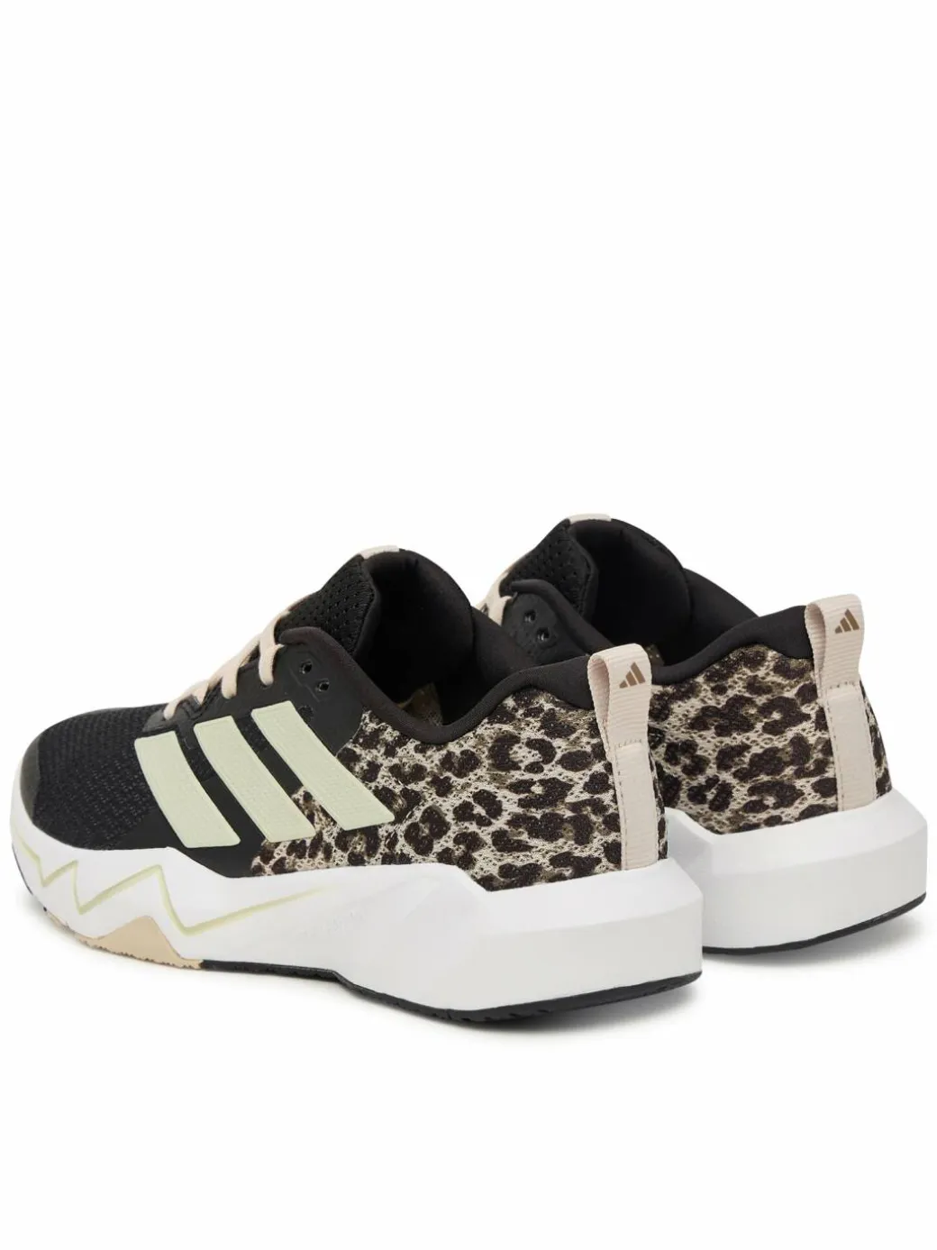 Scarpe da palestra Rapidmove Go Training Shoes KJ9186 Nero