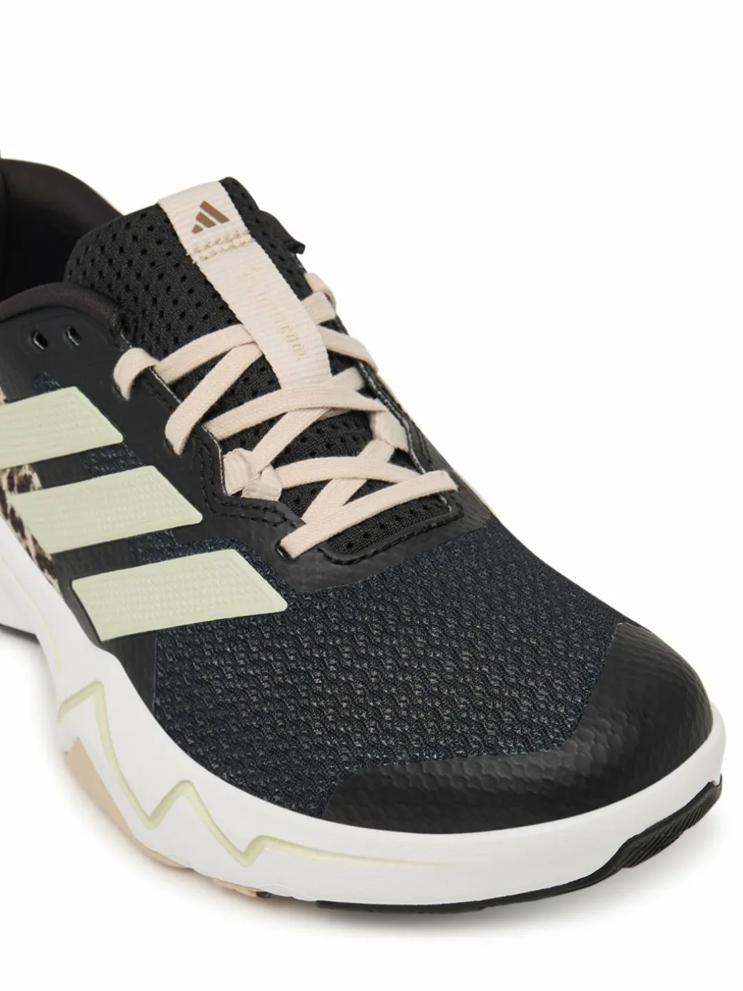 Scarpe da palestra Rapidmove Go Training Shoes KJ9186 Nero