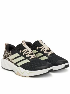 Scarpe da palestra Rapidmove Go Training Shoes KJ9186 Nero