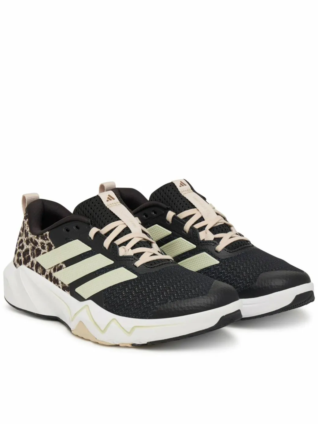 Scarpe da palestra Rapidmove Go Training Shoes KJ9186 Nero