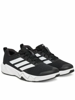 Scarpe da palestra Rapidmove Go Trainer JQ3953 Nero