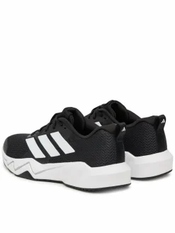 Scarpe da palestra Rapidmove Go Trainer JQ3953 Nero