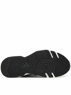 Scarpe da palestra Rapidmove Go Trainer JQ3953 Nero