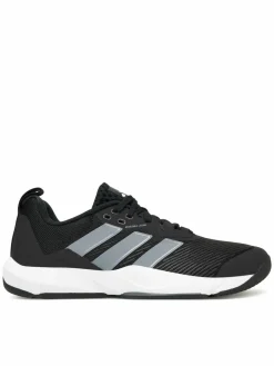 Scarpe da palestra Rapidmove 2 IH5256 Nero