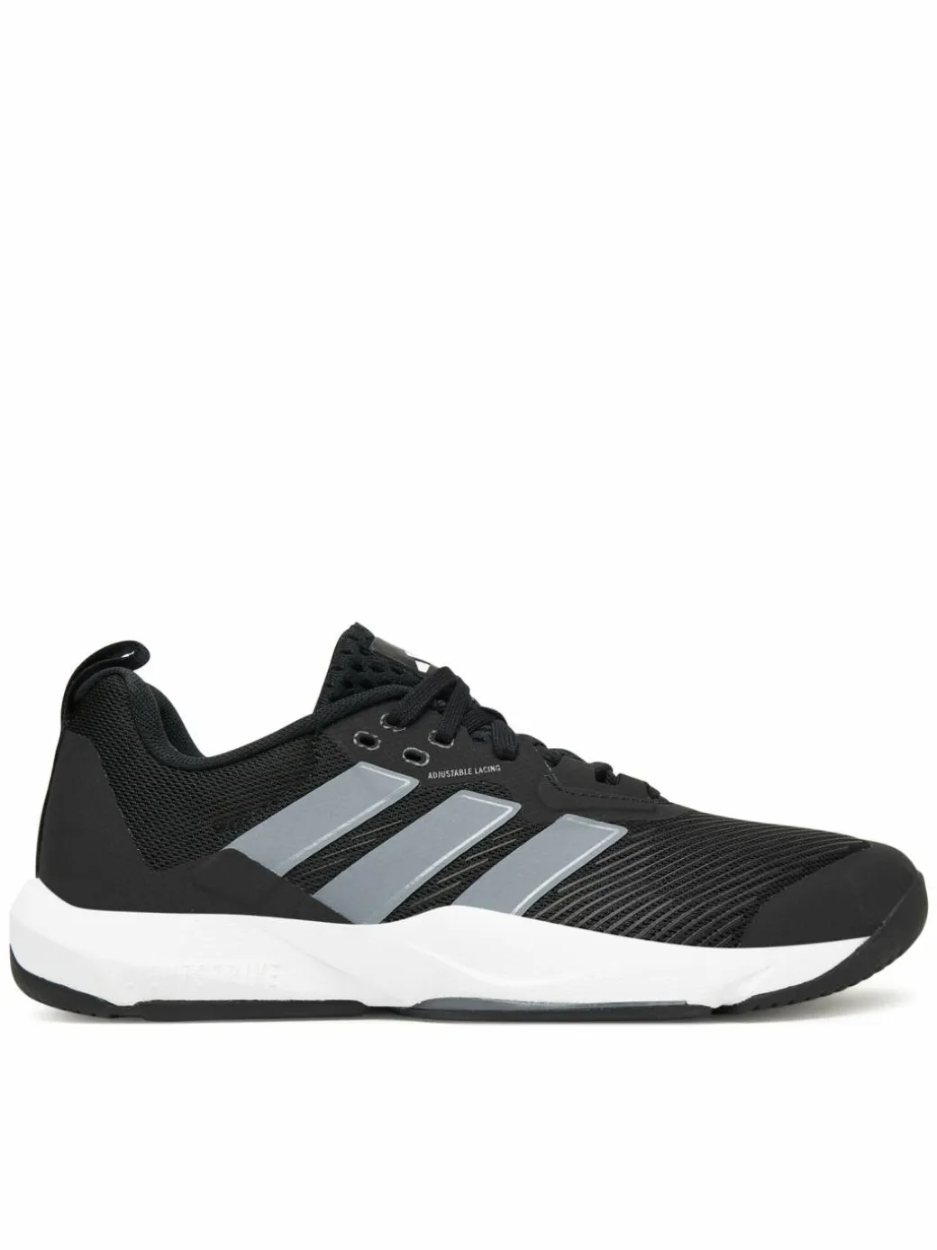Scarpe da palestra Rapidmove 2 IH5256 Nero