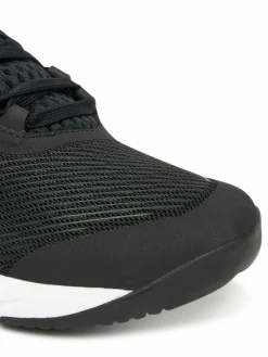 Scarpe da palestra Rapidmove 2 IH5256 Nero