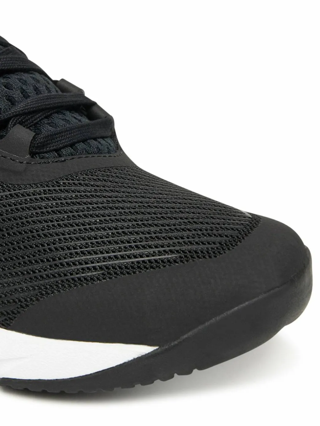Scarpe da palestra Rapidmove 2 IH5256 Nero