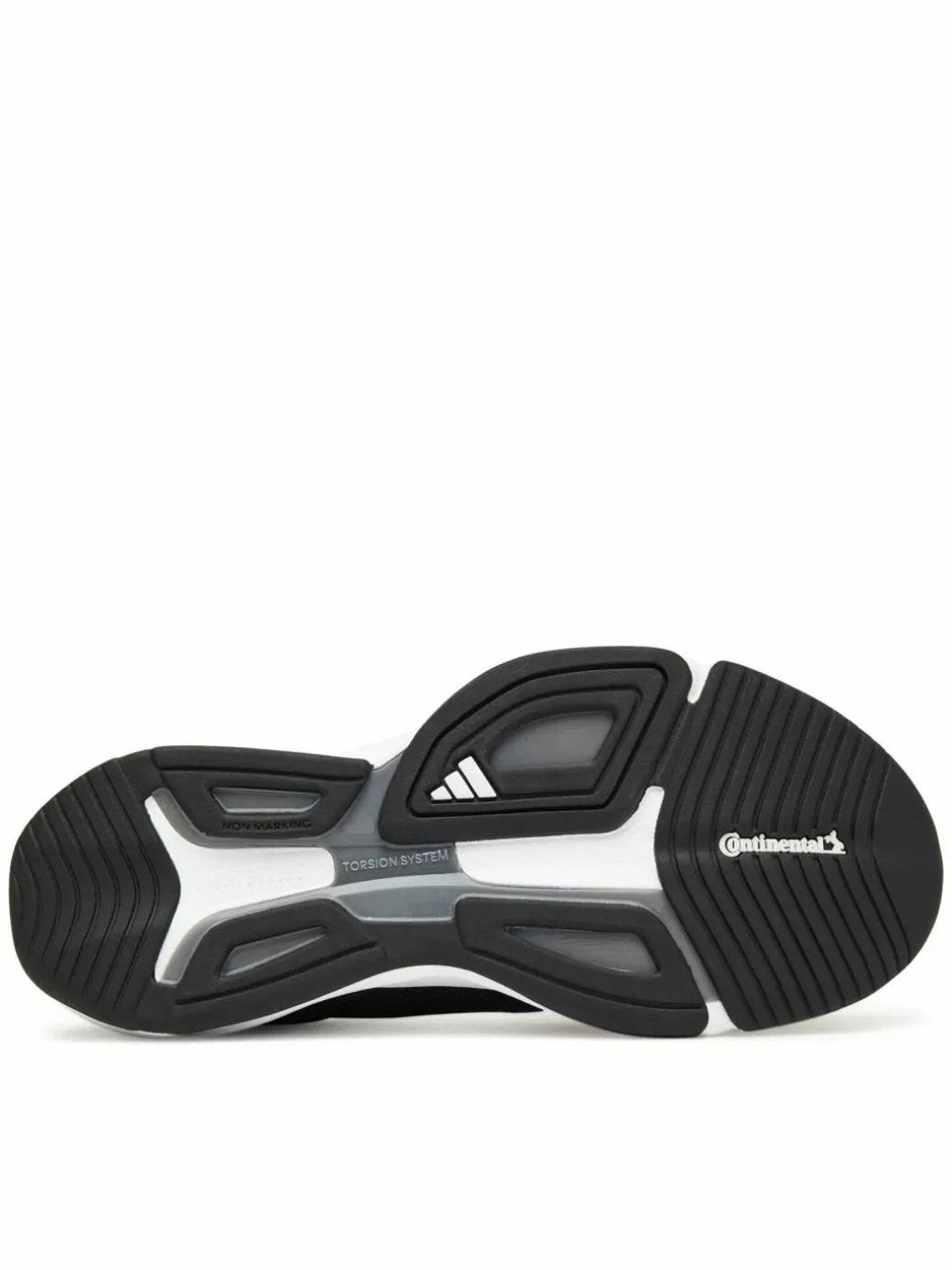 Scarpe da palestra Rapidmove 2 IH5256 Nero