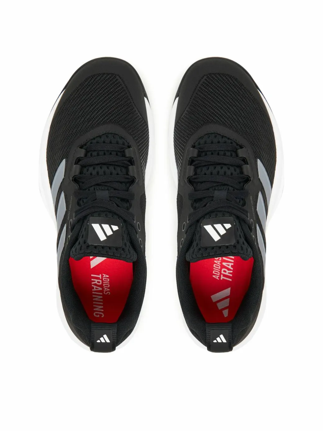 Scarpe da palestra Rapidmove 2 IH5256 Nero