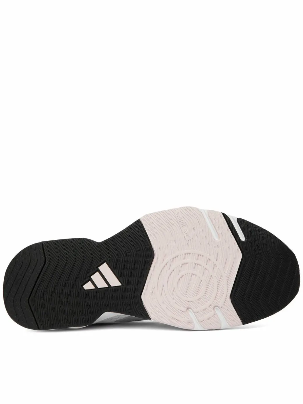 Scarpe da palestra Rapidmove Go Trainer JQ3956 Bianco