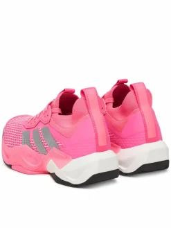 Scarpe da palestra Rapidmove Adv 2 JQ3939 Rosa