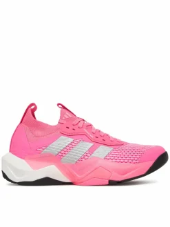 Scarpe da palestra Rapidmove Adv 2 JQ3939 Rosa