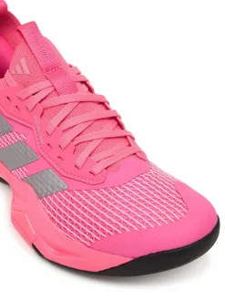 Scarpe da palestra Rapidmove Adv 2 JQ3939 Rosa